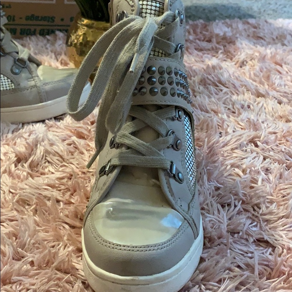 ALDO wedges - Picture 2 of 3